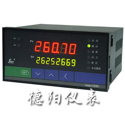 多路巡檢儀DY-QD16W